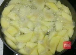 苹果罐头的做法图解2