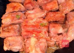 叉烧排骨的做法图解4