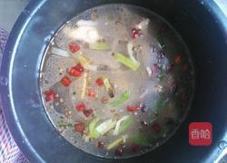 胡萝卜牛肉汤的做法图解6