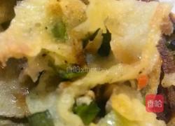 手撕葱花饼的做法图解4