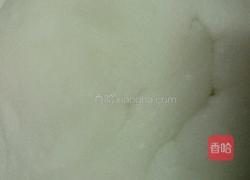 鸟巢的做法图解3