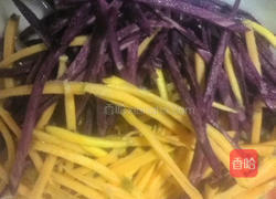 鸟巢的做法图解2