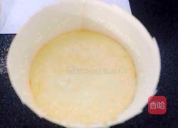 舒芙蕾的做法图解3