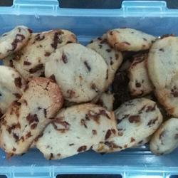 桂圆饼干的做法[图]