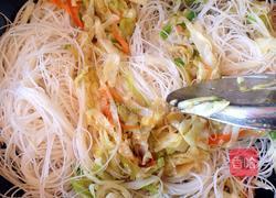 炒粉干~的做法图解6