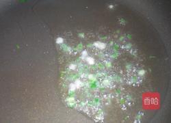 西兰花炒杏鲍菇的做法图解3