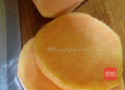 红薯米饭的做法图解2