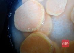 红薯米饭的做法图解4
