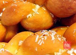 自制麻花的做法图解9