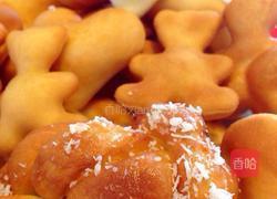 自制麻花的做法图解10