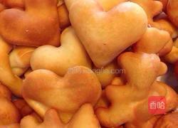 自制麻花的做法图解11