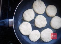 土豆糯米饼的做法图解5