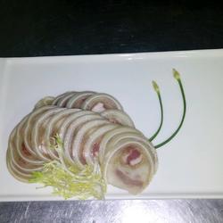 顺风腊肠卷的做法[图]