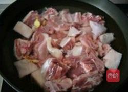 香辣啤酒鸭的做法图解2