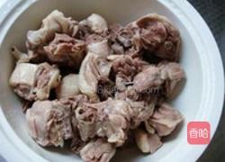 香辣啤酒鸭的做法图解3