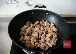 香辣啤酒鸭的做法图解5