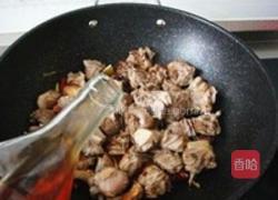 香辣啤酒鸭的做法图解7