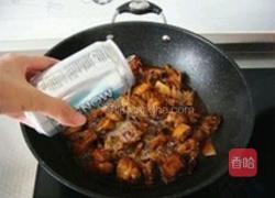 香辣啤酒鸭的做法图解8