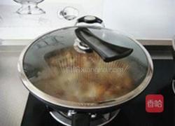 香辣啤酒鸭的做法图解9