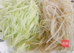 凉皮的做法图解5