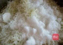 辣菜的做法的做法图解4