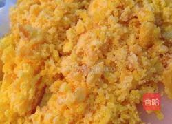 夹心豆腐的做法图解2