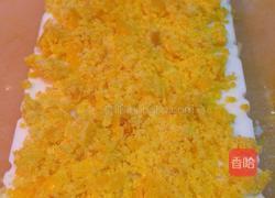 夹心豆腐的做法图解3