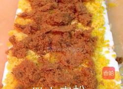 夹心豆腐的做法图解4