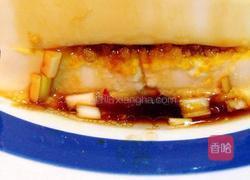 夹心豆腐的做法图解8