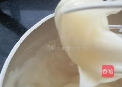 汤种的做法图解4