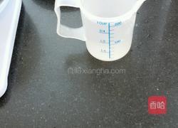 汤种的做法图解2