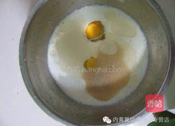 香酥牛奶小油条的做法图解3