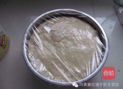 香酥牛奶小油条的做法图解6