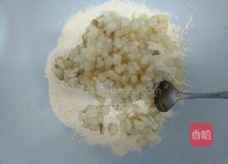 广式鸡仔饼的做法图解1