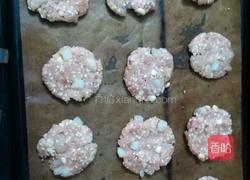 广式鸡仔饼的做法图解7