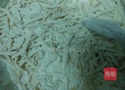 红薯糯米饼的做法图解2