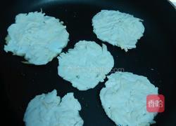 红薯糯米饼的做法图解7