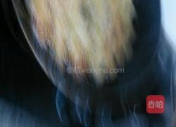 萝卜丸子的做法图解6