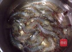 三鲜鱼头的做法图解3