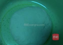 素馅包子的做法图解5