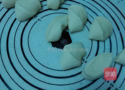 素馅包子的做法图解7