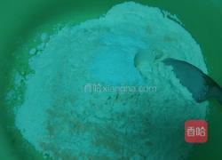 素馅包子的做法图解3