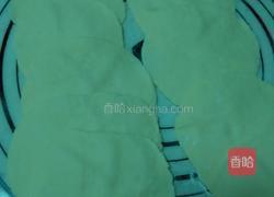 素馅包子的做法图解9