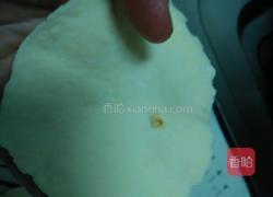 素馅包子的做法图解10