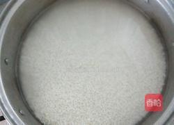 自制甜酒酿的做法图解1