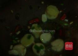 豆芽粉丝的做法图解4