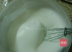 明明版蛋糕的做法图解3