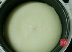 明明版蛋糕的做法图解4