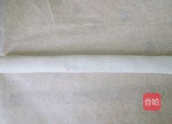 西米卷的做法图解7