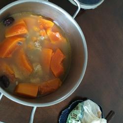 木瓜排骨汤的做法[图]